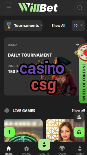 Casino CSG - Best Casino Strategy Games Online-casino720p.ydblkf.net